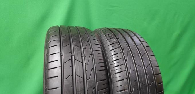 Hankook Ventus Prime 3 K125 215/55 R16 97Y