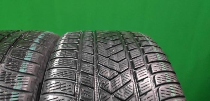 Pirelli Scorpion Winter 295/40 R21 111V