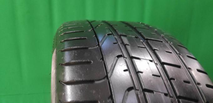 Pirelli P Zero 275/35 R21 103Y