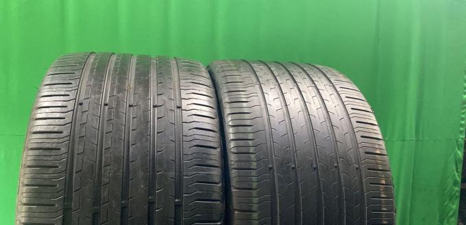 Continental EcoContact 6 315/30 R22 107Y