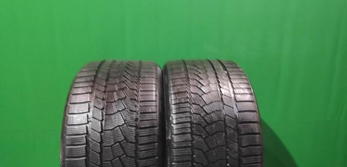 Continental WinterContact TS 860 S 285/30 R22 101W