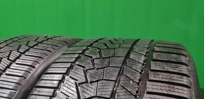 Continental WinterContact TS 860 S 285/30 R22 101W