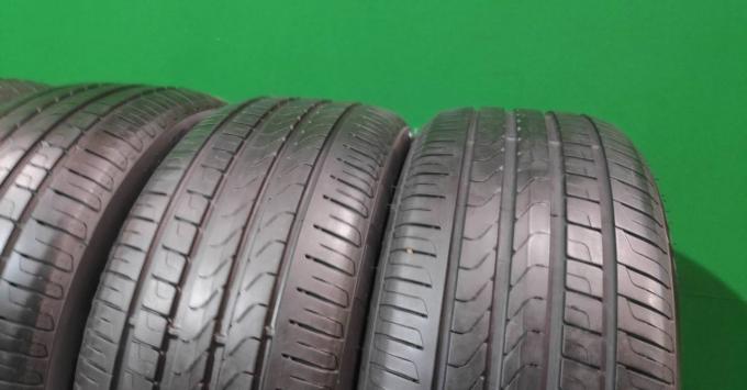 Pirelli Scorpion Verde 255/45 R20 101W