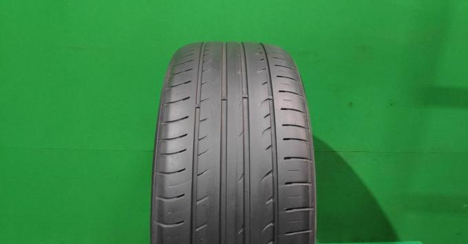 Hankook Ventus Prime 2 K115 245/45 R19 98V