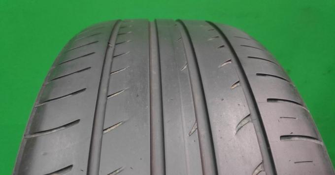 Hankook Ventus Prime 2 K115 245/45 R19 98V