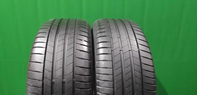 Bridgestone Turanza T005 225/55 R18