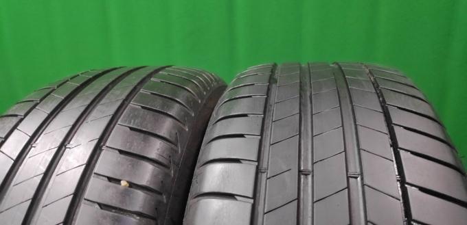 Bridgestone Turanza T005 225/55 R18