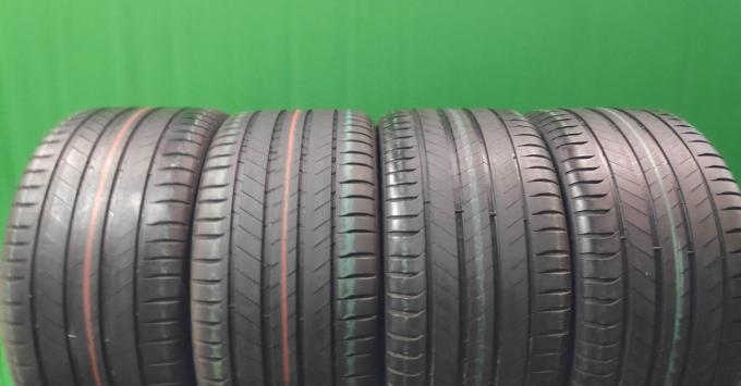 Michelin Latitude Sport 3 295/35 R21 103Y