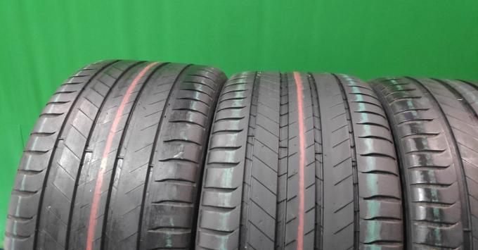 Michelin Latitude Sport 3 295/35 R21 103Y