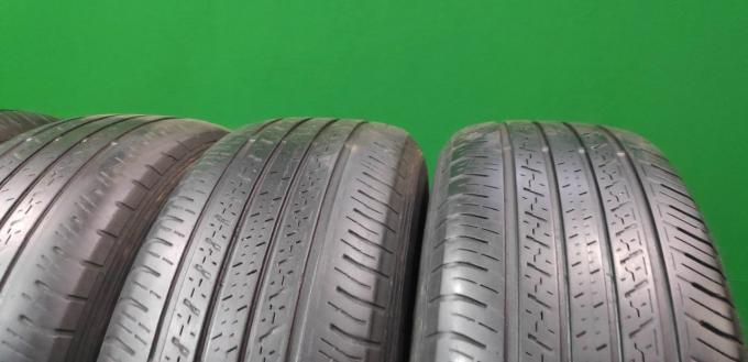 Dunlop SP 30 225/65 R17