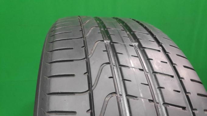 265/40 R21 Pirelli P Zero летние