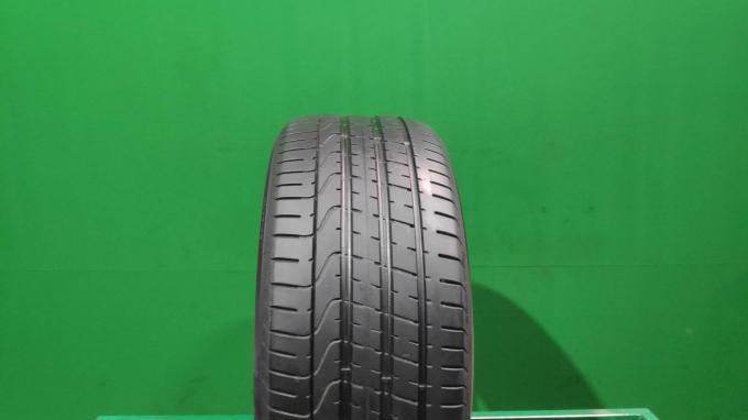 265/40 R21 Pirelli P Zero летние