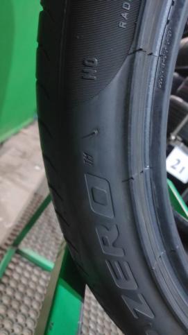 265/40 R21 Pirelli P Zero летние