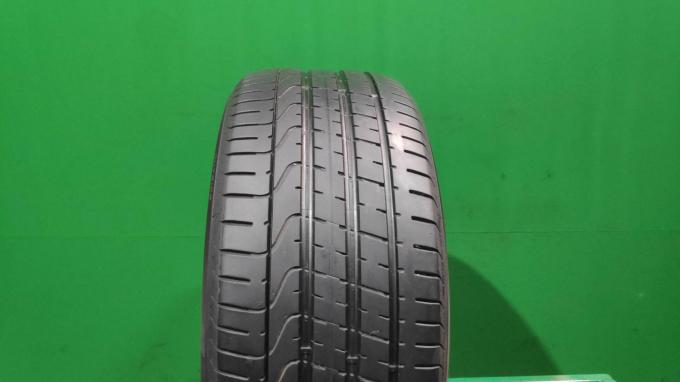 265/40 R21 Pirelli P Zero летние