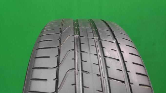 265/40 R21 Pirelli P Zero летние