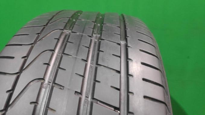 265/40 R21 Pirelli P Zero летние