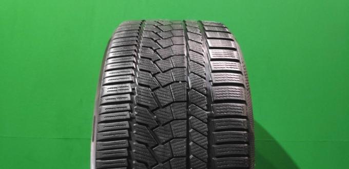 Continental WinterContact TS 860 S 285/30 R22 110W