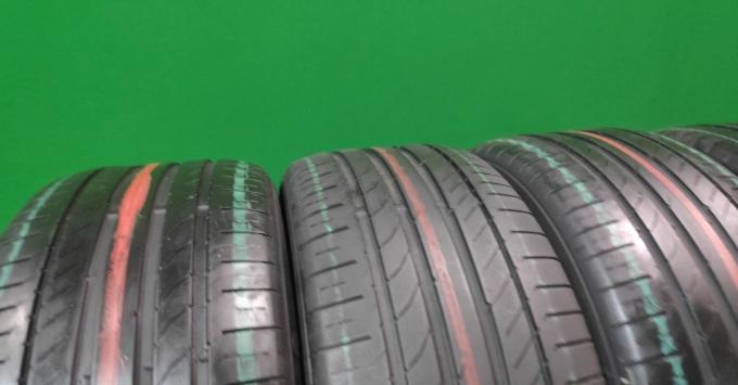 Continental ContiSportContact 5 235/45 R18 94V