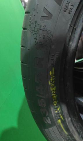 Continental ContiSportContact 5 235/45 R18 94V