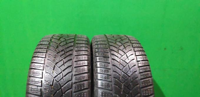 Goodyear UltraGrip Performance Gen-1 245/40 R18 97W