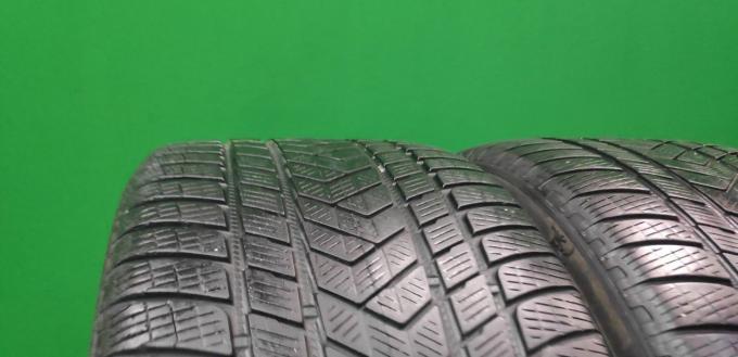 Pirelli Scorpion Winter 305/35 R21 109V