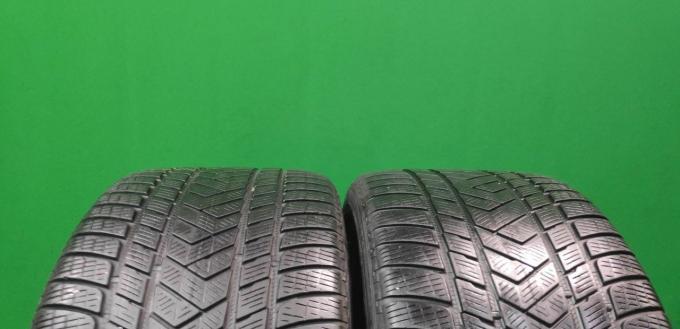 Pirelli Scorpion Winter 305/35 R21 109V