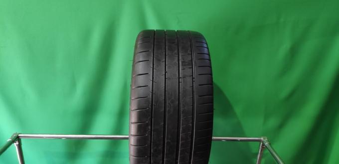 Michelin Pilot Super Sport 245/35 R18 198Y