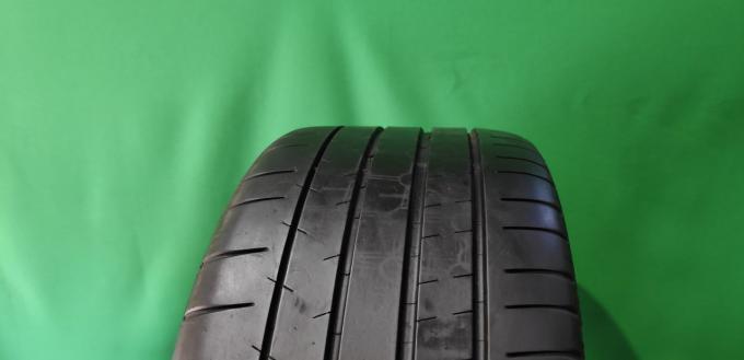 Michelin Pilot Super Sport 245/35 R18 198Y