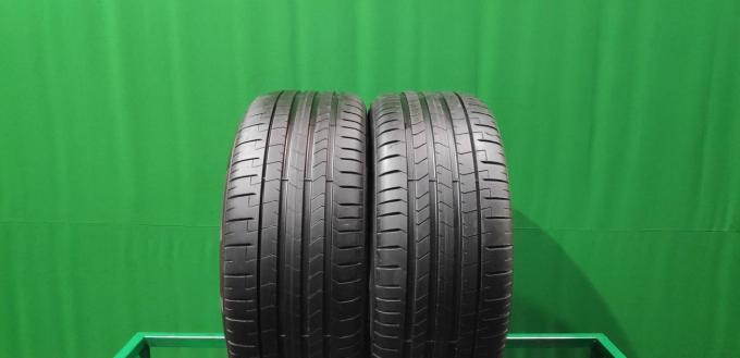 Pirelli P Zero PZ4 255/45 R19 104Y