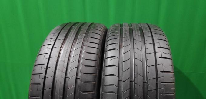 Pirelli P Zero PZ4 255/45 R19 104Y