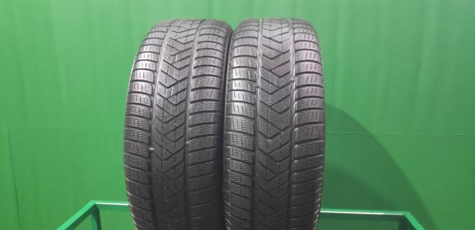 Pirelli Scorpion Winter 235/65 R18 110H