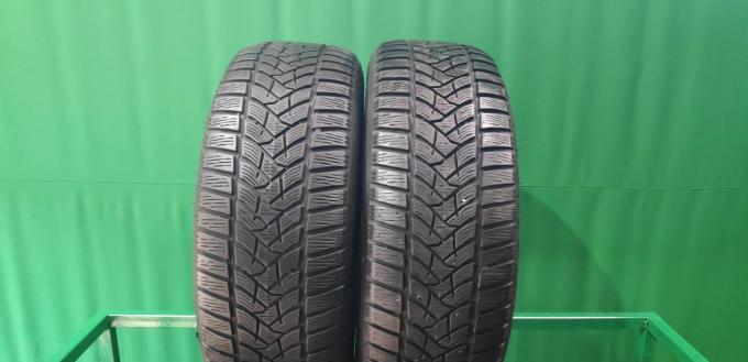 Dunlop Winter Sport 5 215/60 R16 99H