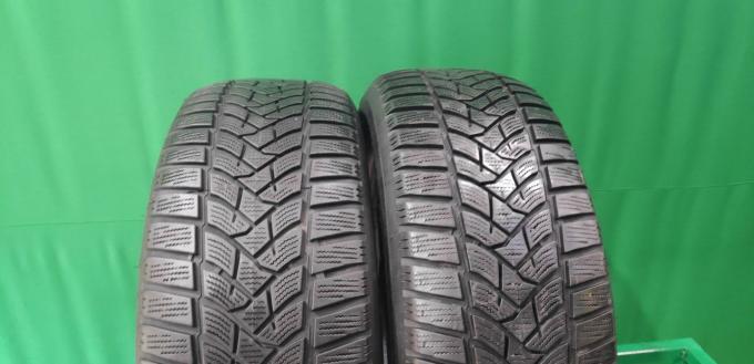 Dunlop Winter Sport 5 215/60 R16 99H