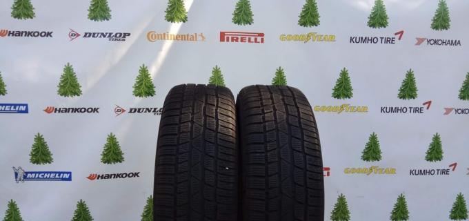 Continental ContiWinterContact TS 830 P 215/60 R16 99H