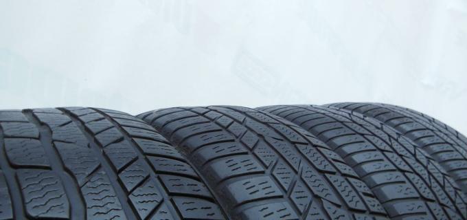 Continental ContiWinterContact TS 830 P 215/60 R16 132H