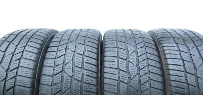 Continental ContiWinterContact TS 830 P 215/60 R16 132H