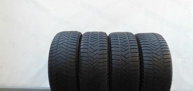 Pirelli Winter Sottozero 3 225/40 R18 92V