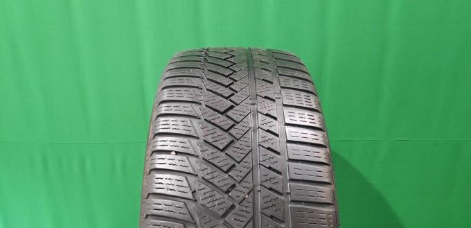 Continental ContiWinterContact TS 850 P 235/45 R18 98V