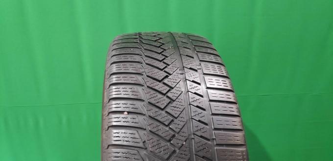 Continental ContiWinterContact TS 850 P 235/45 R18 98V