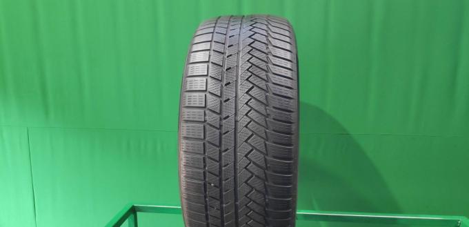 Continental ContiWinterContact TS 850 P 275/45 R20 110V