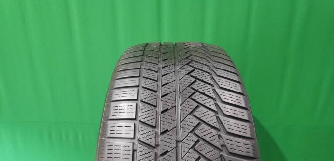 Continental ContiWinterContact TS 850 P 275/45 R20 110V