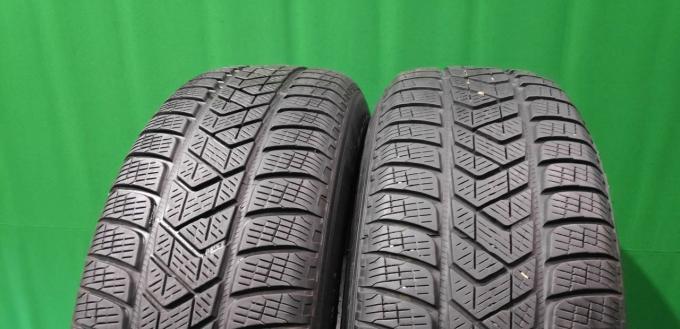 Pirelli Scorpion Winter 225/60 R17 103V