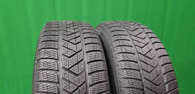 Pirelli Scorpion Winter 225/60 R17 103V