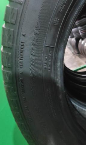 Goodyear Vector 4Seasons 215/60 R17 96V