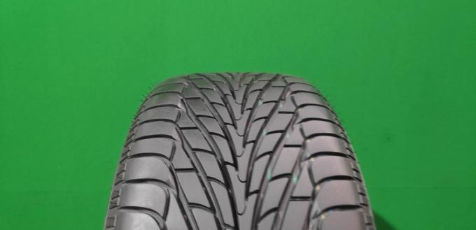 Goodyear Wrangler F1 WRL-2 255/50 R19 107Y