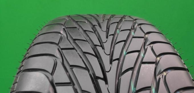 Goodyear Wrangler F1 WRL-2 255/50 R19 107Y