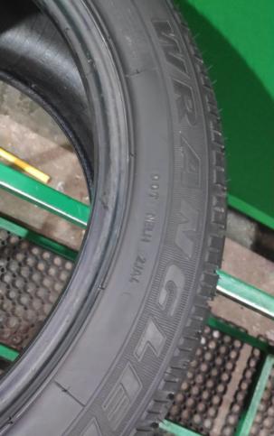 Goodyear Wrangler F1 WRL-2 255/50 R19 107Y