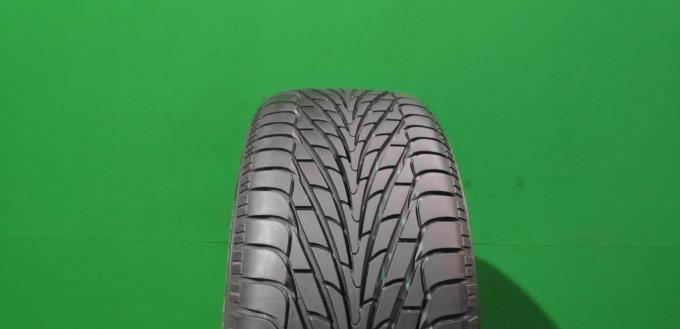 Goodyear Wrangler F1 WRL-2 255/50 R19 107Y