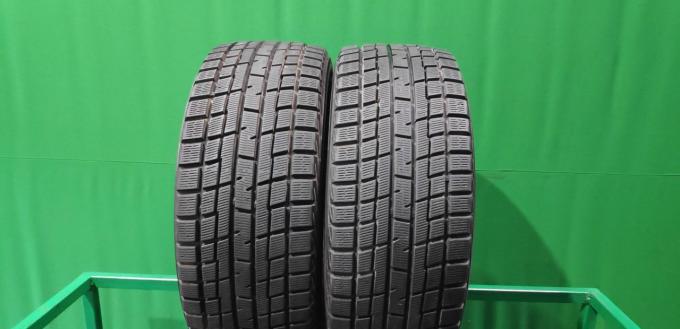 Yokohama Ice Guard IG30 215/45 R17