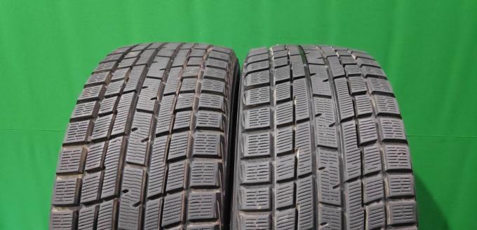 Yokohama Ice Guard IG30 215/45 R17